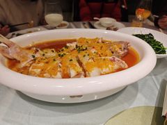 -王府井酒店(金桥港湾店)