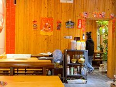 -四喜小胖·北京涮肉(五道营店)