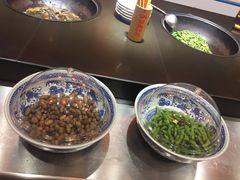 -上山下乡农家菜(加州水郡店)