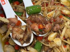 -李子坝梁山鸡(李子坝大鸡哥店)