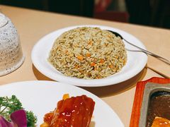 -云来居素食馆(南山店)
