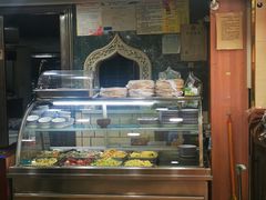 -满记烧饼(牛街东里小区一区店)