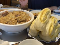 -满大烩菜焖面(工业路店)