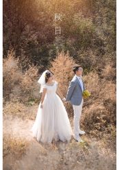 -保定巴黎婚纱摄影