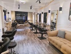 -韩逸龙霆Hair Design Studio