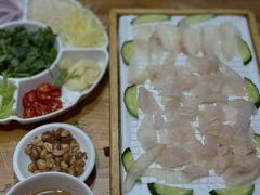 -官塘锋记鱼生·生腌·砂锅粥(牌坊街店)