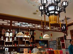 -富华斋饽饽铺·宫廷糕点·伴手礼(护国新天地店)