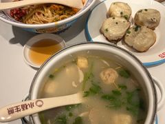 -小杨生煎(黄河路店)