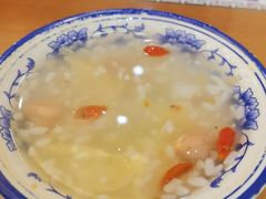 -清真马三汤包(回民街店)