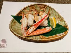 -蟹道乐(網元別館店)