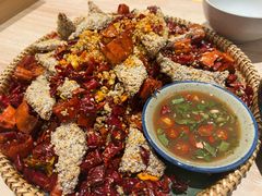 昂牛-米店·云南菜(南门店)