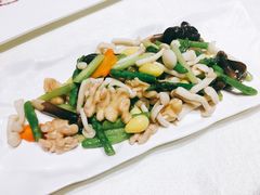 -梧桐餐厅(泉城路店)