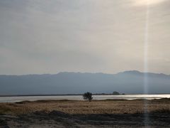-盐湖景区