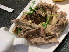 -鹏馨羊羔肉·非遗(新建街店)