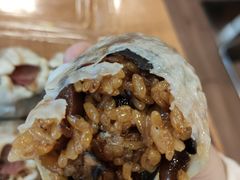 -白玉兰食品(汇联商厦店)