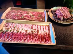 -西塔老太太泥炉烤肉(上海七宝领展广场店)