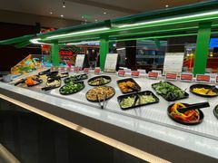 -纽约客美式餐厅(新奥购物中心店)