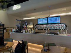 -Pekaa啤咖食肆Coffee&Bistro