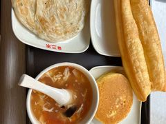 -三禾馅饼(青特城店)