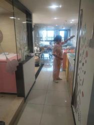 -敦南真爱月子会所(黄埔店)