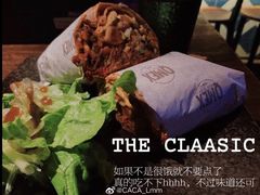 -Q MEX 库迈墨西哥餐吧(三里屯店)