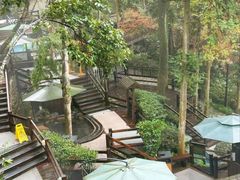 -宁海森林温泉