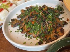-薇酌饮·陕西菜(南门外店)