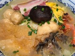 -精典一号民间菜
