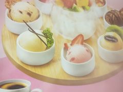 -哈根达斯(皇城恒隆广场店)