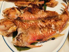 -海门鱼仔·潮汕味(百信广场西区店)