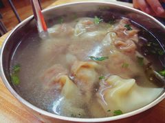 -海萍馄饨(湖北路店)