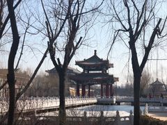 -大明幻境第一城