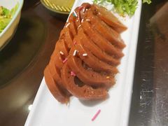 -上地宴·中关村的会客厅(清河高铁站店)
