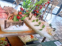 -集渔·泰式海鲜火锅(彭州店)