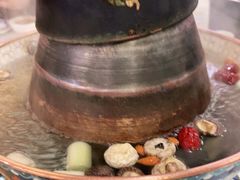 -东来顺•非遗火锅(外滩店)