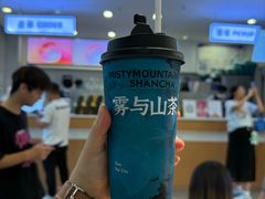 -雾与山茶(大禹城店)