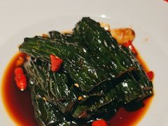 -渔舟意·湖南家宴(萝岗纳金城店)