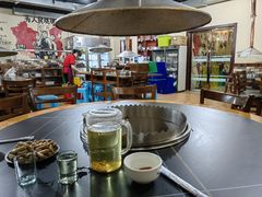 大堂-喷火龙西昌火盆烧烤(泸州总店)