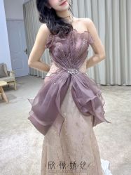 -欣薇婚纱(新源乐汇城店)