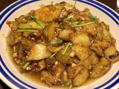 -布衣草棚风格餐厅