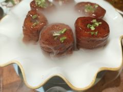 -魁盛居百年鲁菜馆(中林路店)