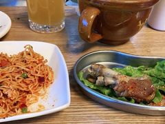 -柳叶刀烧烤(北大清华店)
