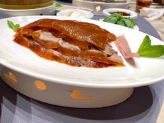 -阿庄新豫菜(航海东路店)