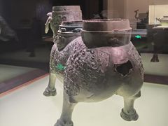 -上海博物馆(人民广场馆)