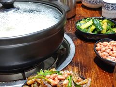 -顺德粥城·叹茶食粥(良化店)