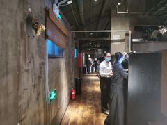 -捞王锅物料理(凯旋路店)