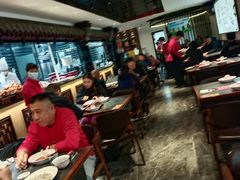 -李记饺子·熏酱东北菜(欢乐谷店)