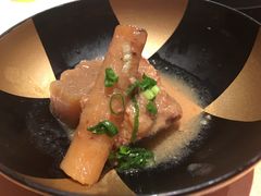 -黒豚料理 寿庵(中央駅西口店)
