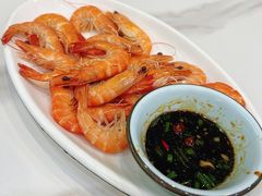 -金海湾海鲜排档(朱家尖店)