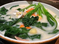 -如轩·海鲜砂锅粥·潮汕菜(一品天下店)
